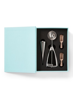 细节 –点击放大 - PRINTWORKS - The Essentials Ice Cream Tools