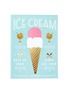 首图 –点击放大 - PRINTWORKS - The Essentials Ice Cream Tools