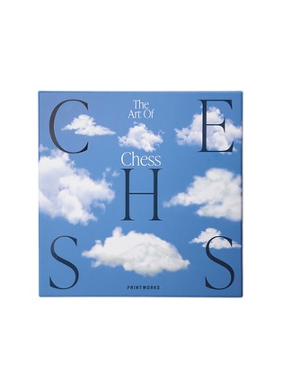 首图 –点击放大 - PRINTWORKS - Classic Art of Chess — Clouds