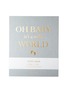 首图 –点击放大 - PRINTWORKS - Baby It's A Wild World Photo Album — Mint