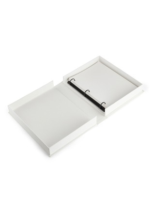 细节 –点击放大 - PRINTWORKS - Dream Big, Little One Photo Album — Beige