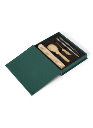 细节 –点击放大 - PRINTWORKS - The Essentials Sushi Tools