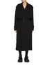 首图 - 点击放大 - JW ANDERSON - Longline Trench Coat