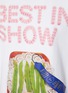  - JW ANDERSON - Best In Show Oversized Cotton T-shirt