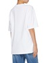 背面 - 点击放大 - JW ANDERSON - Best In Show Oversized Cotton T-shirt