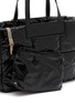  - VEE COLLECTIVE - Small Porter Marche Tote Bag