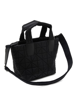 细节 - 点击放大 - VEE COLLECTIVE - Mini Vee Tote Bag