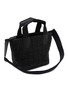 细节 - 点击放大 - VEE COLLECTIVE - Mini Vee Tote Bag