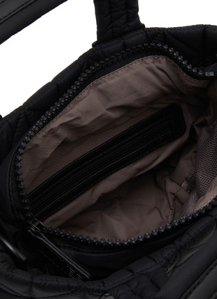 细节 - 点击放大 - VEE COLLECTIVE - Mini Vee Tote Bag