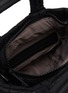 细节 - 点击放大 - VEE COLLECTIVE - Mini Vee Tote Bag