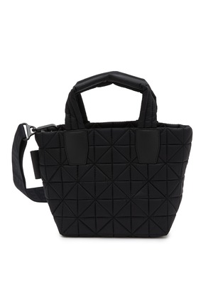 首图 - 点击放大 - VEE COLLECTIVE - Mini Vee Tote Bag