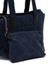  - VEE COLLECTIVE - Small Vee Tote Bag