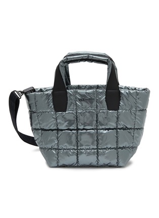 首图 - 点击放大 - VEE COLLECTIVE - Small Porter Marche Tote Bag