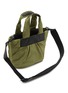 细节 - 点击放大 - VEE COLLECTIVE - Mini Caba Tote Bag