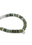 细节 - 点击放大 - TATEOSSIAN - Moss Agate Beaded Bracelet