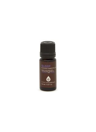 Main View - 点击放大 - COMO SHAMBHALA - Sleep Blended Essential Oil 10ml