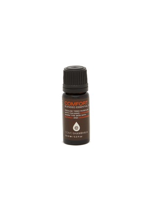 Main View - 点击放大 - COMO SHAMBHALA - Comfort Blended Essential Oil 10ml