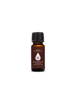 首图 –点击放大 - COMO SHAMBHALA - Invigorate Blended Essential Oil 10ml