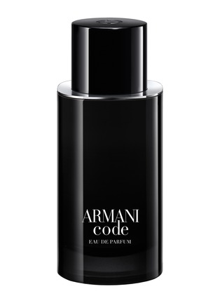 首图 -点击放大 - GIORGIO ARMANI BEAUTY - Armani Code Eau de Parfum 75ml