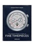 首图 –点击放大 - ASSOULINE - The Connoisseur's Guide to Fine Timepieces: European Watch Company