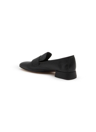  - PEDRO GARCÍA - Galit Leather Loafers