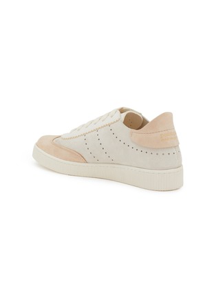  - PEDRO GARCÍA - Pilou Suede Women's Sneakers