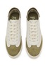 细节 - 点击放大 - PEDRO GARCÍA - Pilou Suede Women's Sneakers