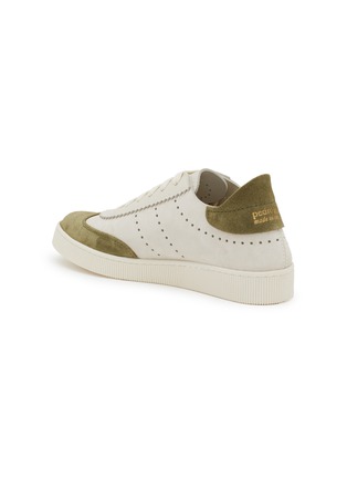  - PEDRO GARCÍA - Pilou Suede Women's Sneakers