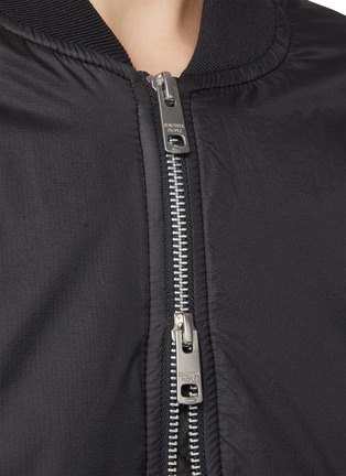  - BEAUTIFUL PEOPLE - 拉链飞行员夹克