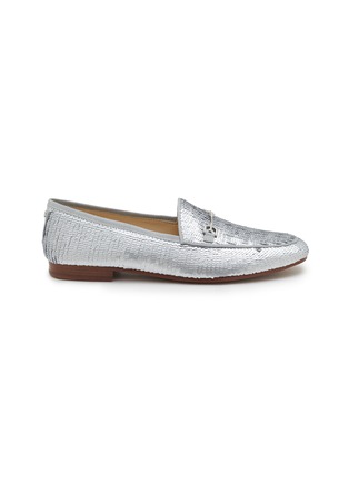 首图 - 点击放大 - SAM EDELMAN - Loraineglamr Horsebit Sequins Loafers