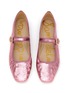 细节 - 点击放大 - SAM EDELMAN - Michaelaglmr Sequins Mary Jane Flats