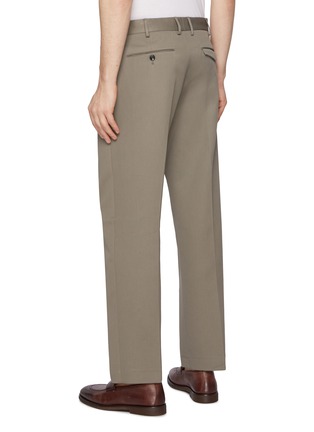 背面 - 点击放大 - PT TORINO - Michael Cotton Pants