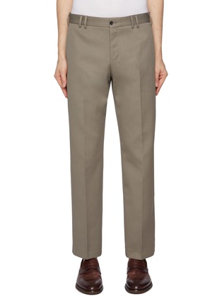 首图 - 点击放大 - PT TORINO - Michael Cotton Pants