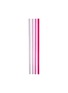 细节 –点击放大 - STANLEY - The Quencher 30oz Travel Tumbler Straw Set Of 4 — Pink