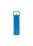 Main View - 点击放大 - STANLEY - The IceFlow™ Flip Straw Lid Bottle 24 Oz — Azure