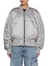 首图 - 点击放大 - SHOREDITCH SKI CLUB - Amity Reversible Bomber Jacket