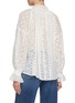 背面 - 点击放大 - ALICE + OLIVIA - Norah Eyelet Lace Blouse