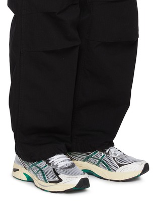 模特儿示范图 - 点击放大 - ASICS - GT-2160 Men's Sneakers