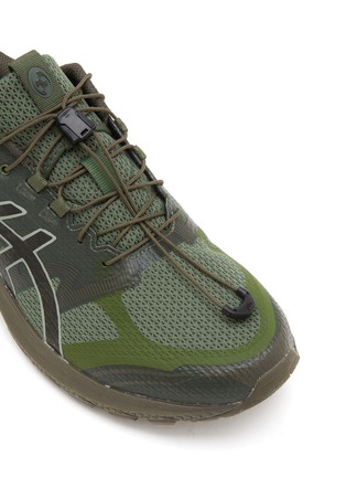 细节 - 点击放大 - ASICS - x SAN SAN GEAR GEL-Terrain Men's Sneakers