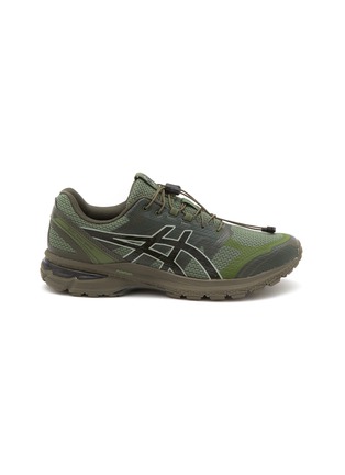 首图 - 点击放大 - ASICS - x SAN SAN GEAR GEL-Terrain Men's Sneakers