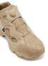 细节 - 点击放大 - REEBOK - x Needles Instapump Fury 94 Slip On Men's Sneakers