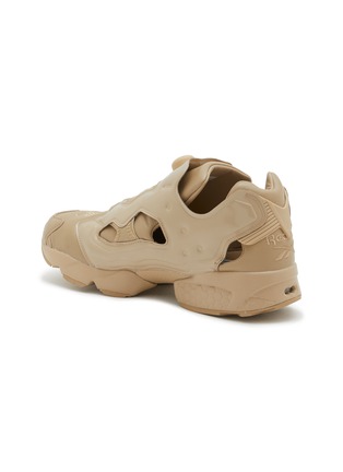  - REEBOK - x Needles Instapump Fury 94 Slip On Men's Sneakers