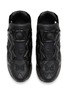 细节 - 点击放大 - REEBOK - x Needles Instapump Fury 94 Slip On Men's Sneakers