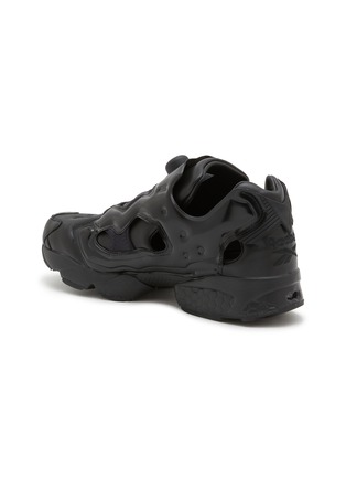  - REEBOK - x Needles Instapump Fury 94 Slip On Men's Sneakers