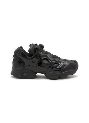 首图 - 点击放大 - REEBOK - x Needles Instapump Fury 94 Slip On Men's Sneakers