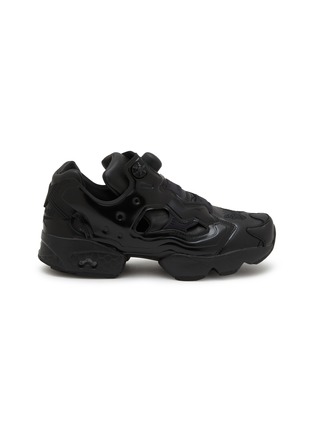 首图 - 点击放大 - REEBOK - Instapump Fury 94 Low Top Sneakers