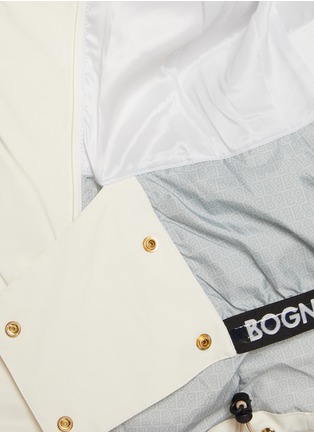  - BOGNER - Ellya Functional Belted Ski Jacket