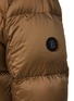  - BOGNER - Nicci Belted Satin Puffer Coat