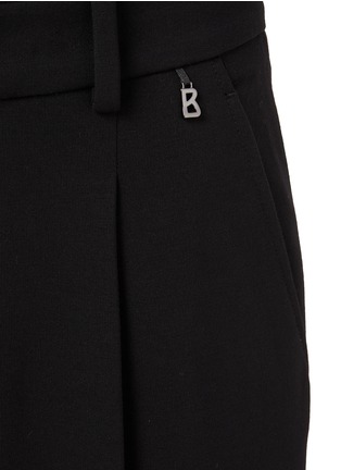  - BOGNER - Cassy Pleated Softshell Stirrup Pants