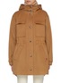 首图 - 点击放大 - BOGNER - Imilia Double-Faced Wool Coat